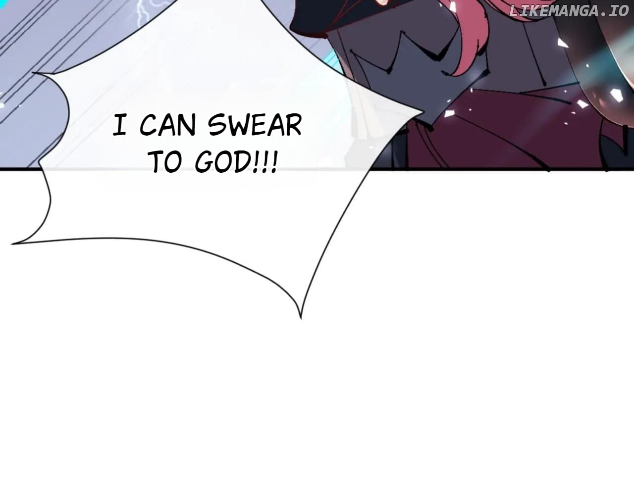 Master: This rebellious disciple is definitely not the Holy Son Chapter 135 - page 83